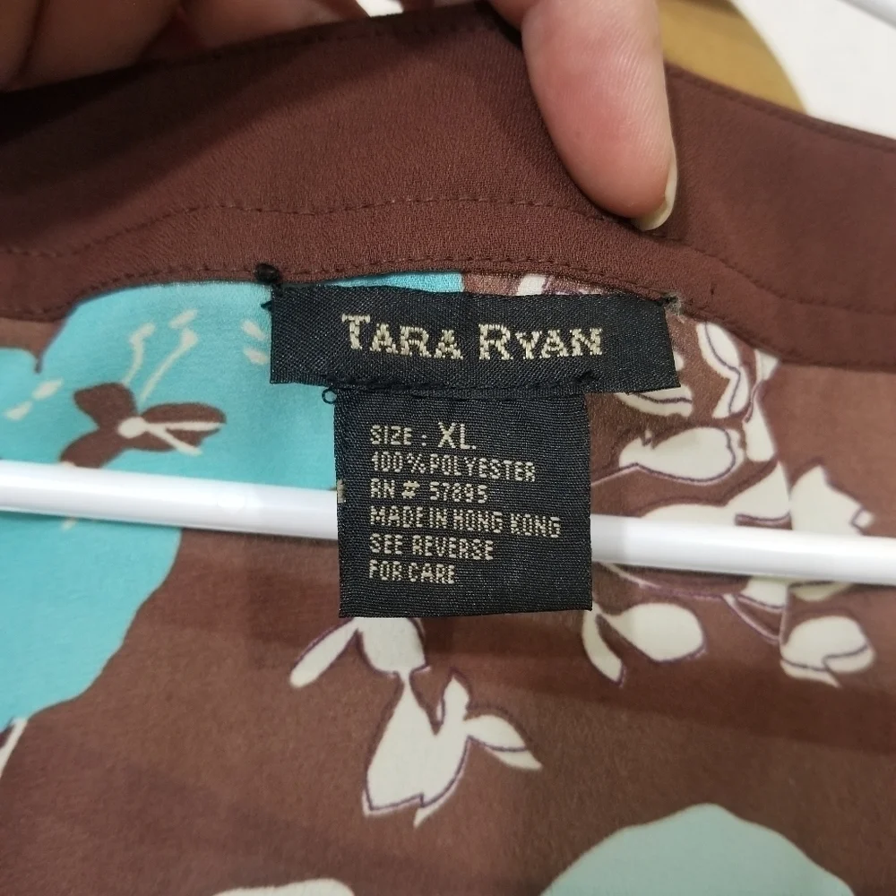 Tara Ryan Vintage 2 piece set